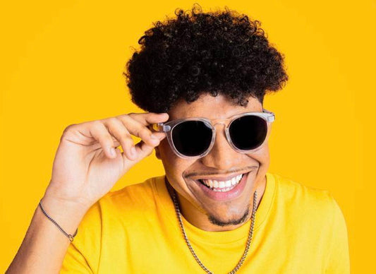 😎 Gafas de Sol con Bluetooth Estilo y Tecnología en Uno Solo 🔥